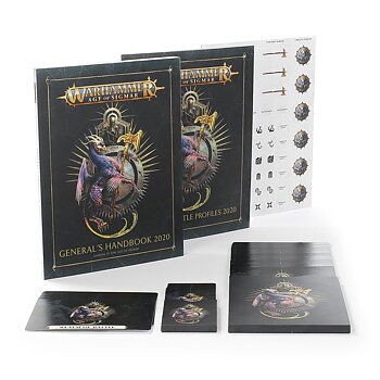 AOS: Generals Handbook 2020 (Eng)