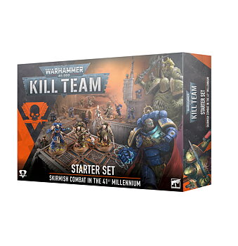 Kill Team: Starter Set (ENG)