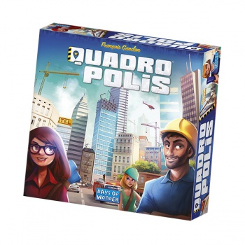 Quadropolis (ENG)
