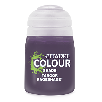 Targor Rageshade (Shade)