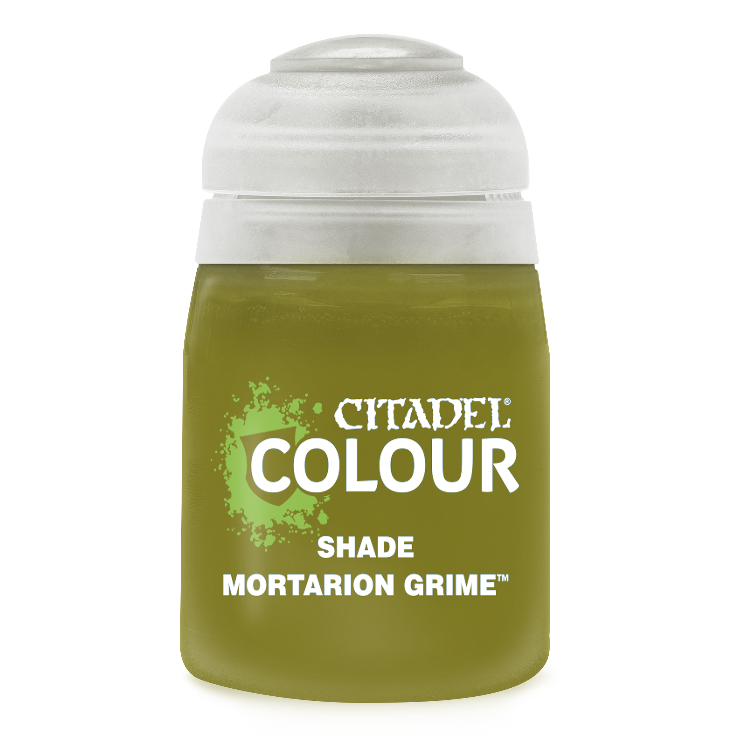 Mortarion Grime (Shade)