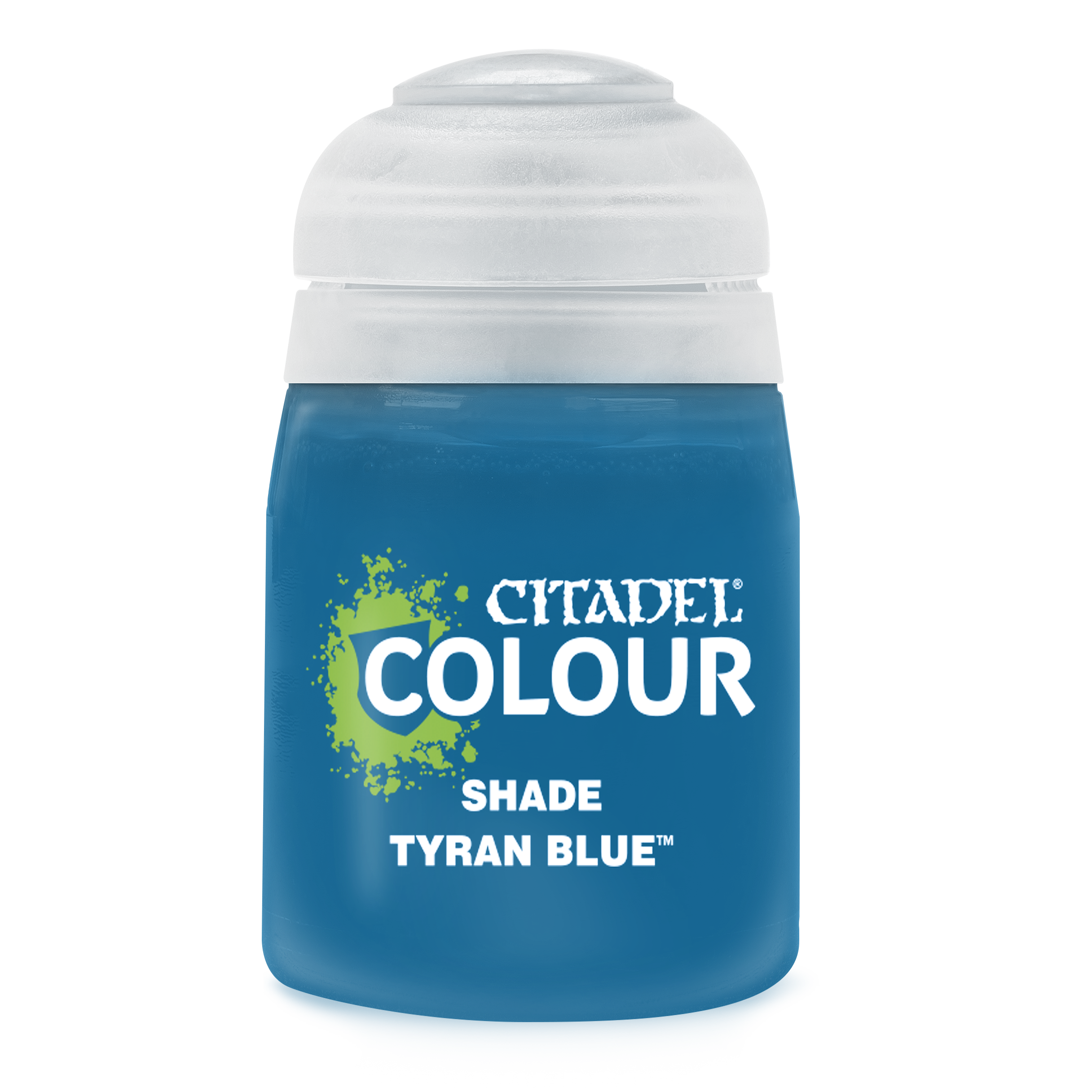 Tyran Blue (Shade)