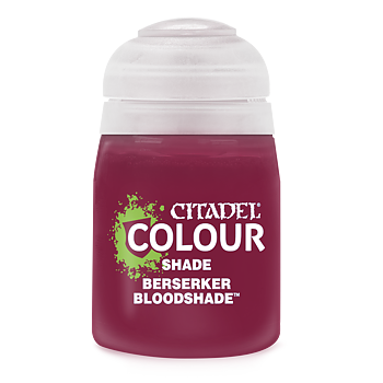 Berserker Bloodshade (Shade)