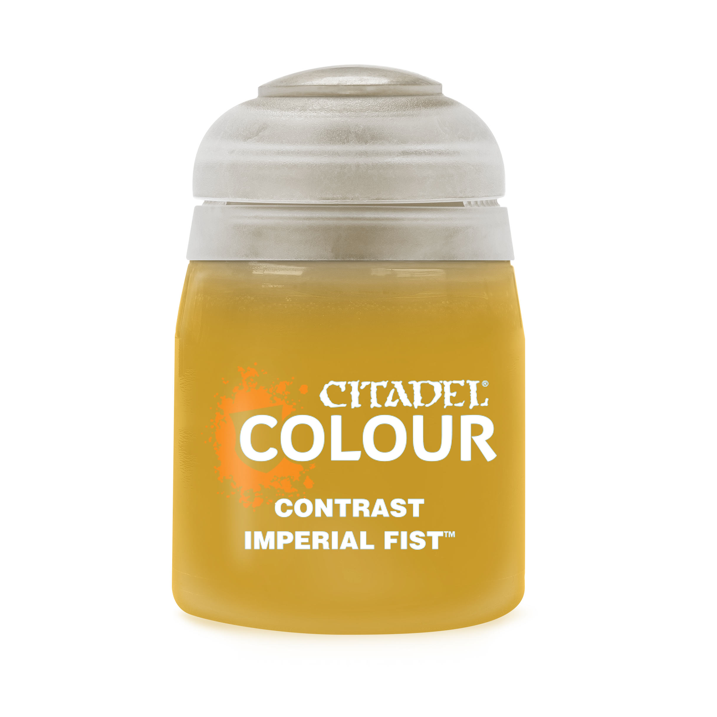 Imperial Fist (Contrast)