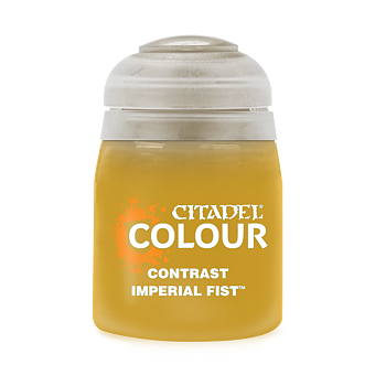 Imperial Fist (Contrast)