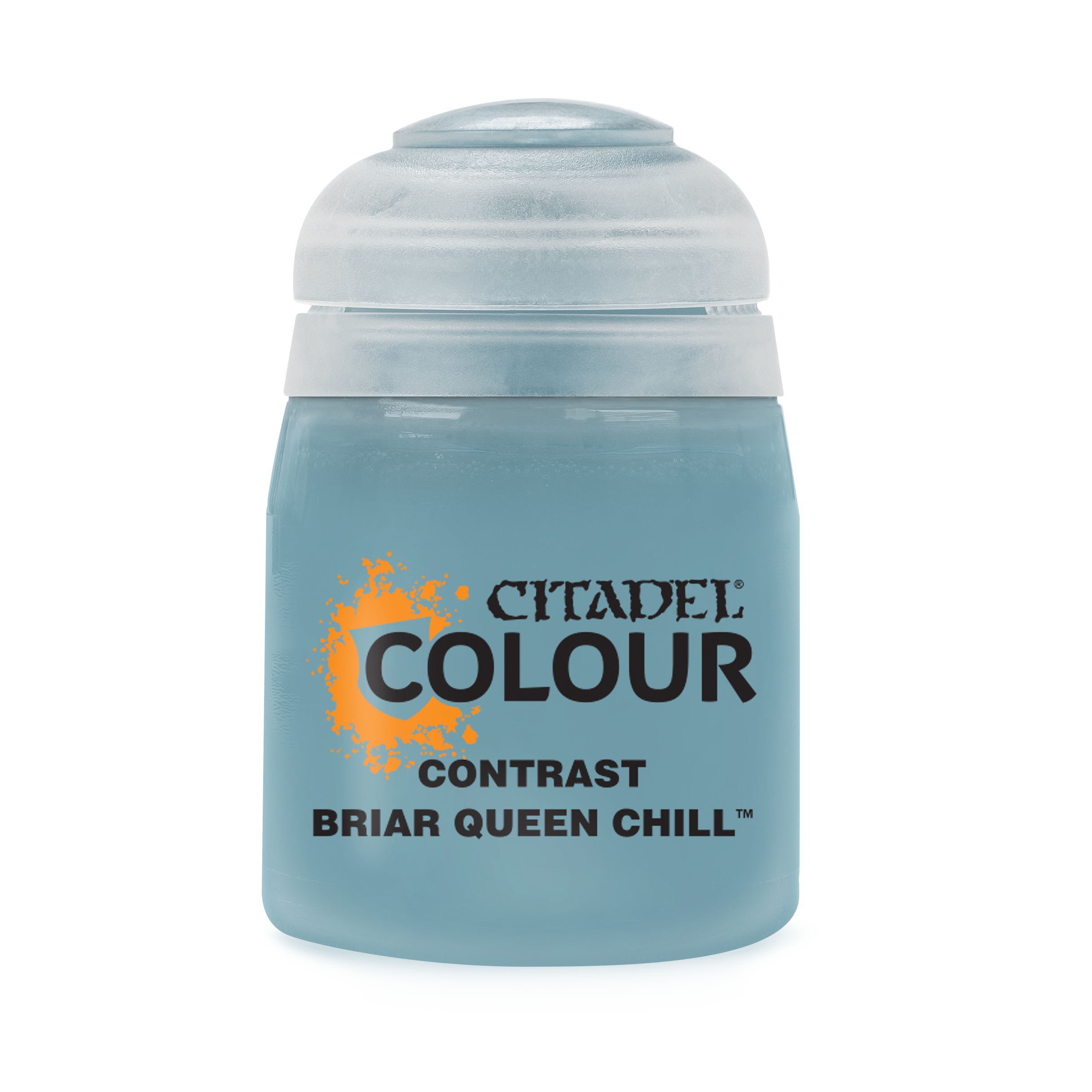 Briar Queen Chill (Contrast)