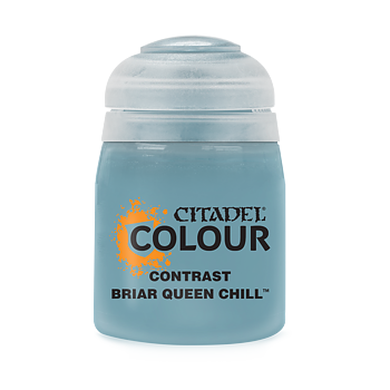 Briar Queen Chill (Contrast)