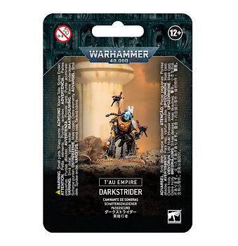 Tau Empire: Darkstrider