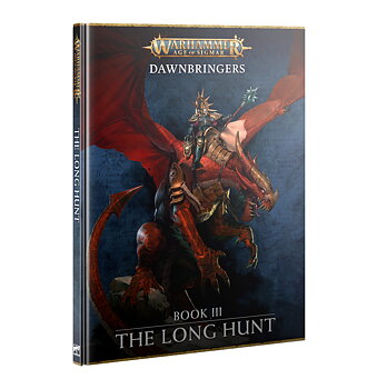 Age of Sigmar: The Long Hunt (ENG)