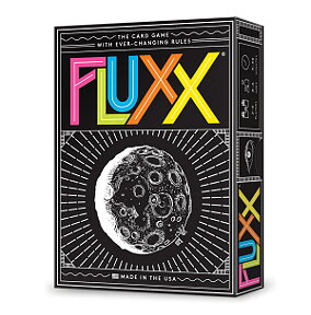 Fluxx 5.0 (ENG)