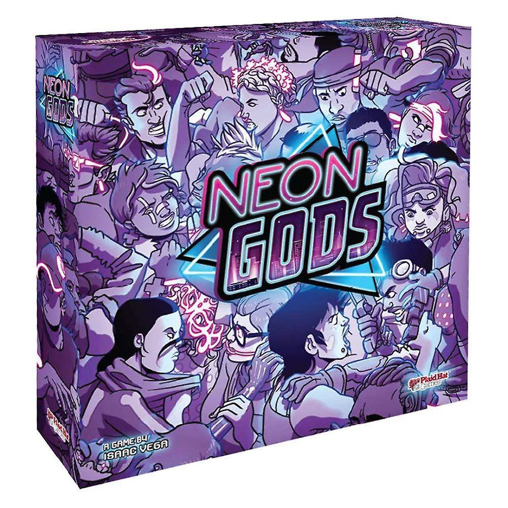 Neon Gods (ENG)