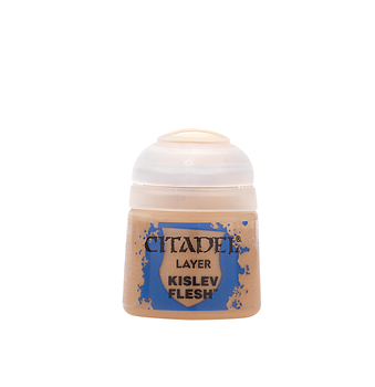 Kislev Flesh (Layer)