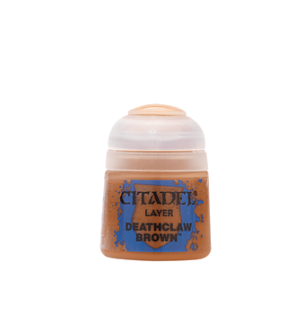 Deathclaw Brown (Layer)