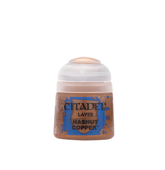 Hashut Copper (Layer)