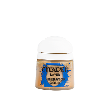 Liberator Gold (Layer)