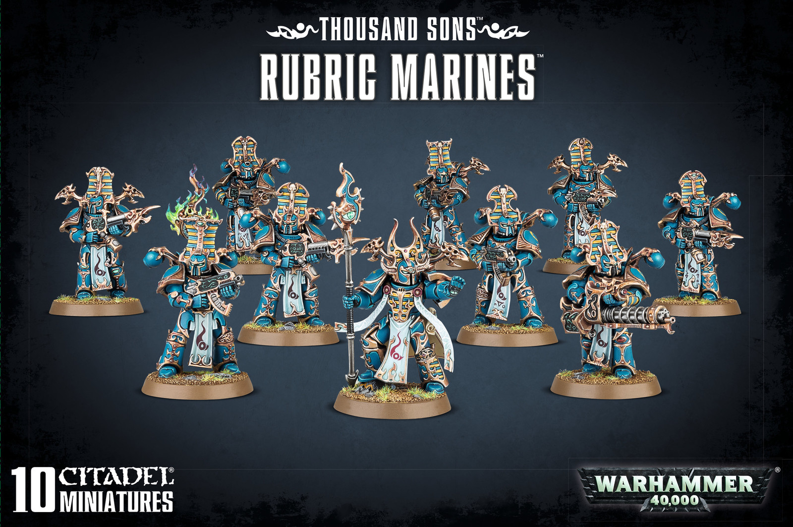 Thousand Sons