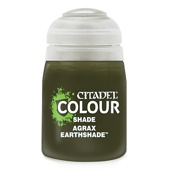 Agrax Earthshade (Shade)