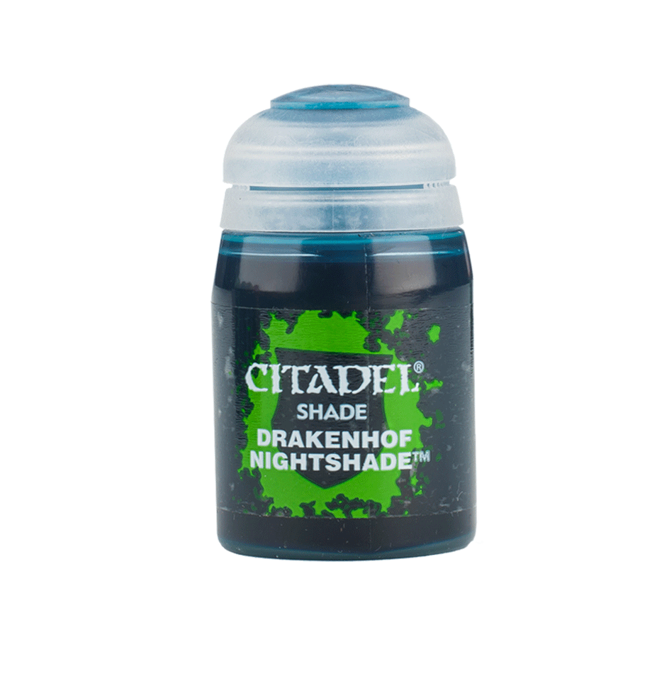 Drakenhof Nightshade (Shade)