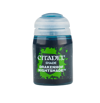 Drakenhof Nightshade (Shade)