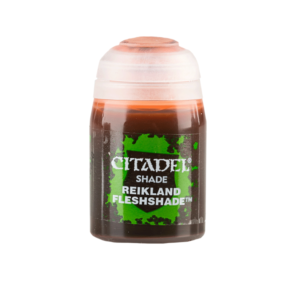 Reikland Fleshshade (Shade)