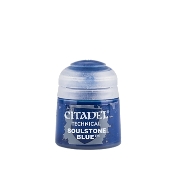 Soulstone Blue (Technical)