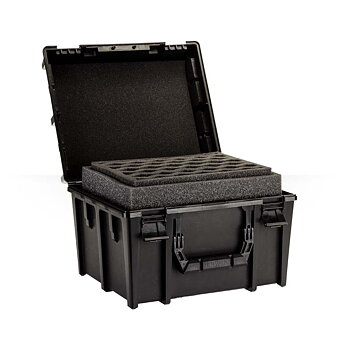 Citadel Figure Case: Battle