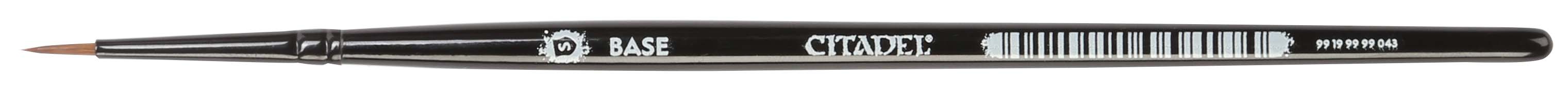 Citadel Brush: Base - Small