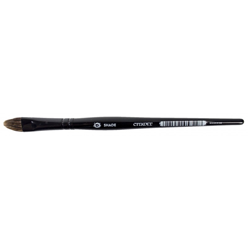Citadel Brush: Shade - Large