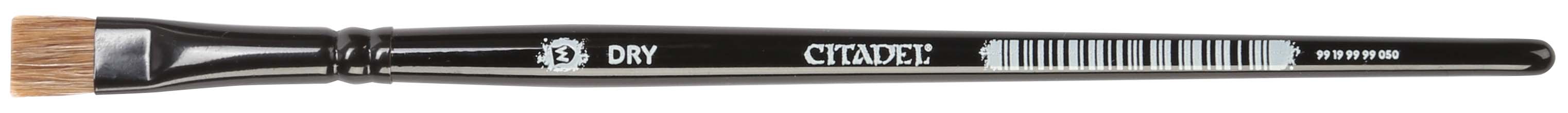 Citadel Brush: Dry - Medium