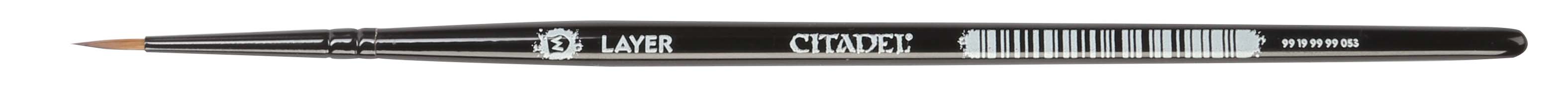 Citadel Brush: Layer - Small