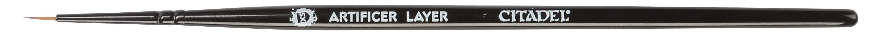 Citadel Brush: Layer - X-Small Artificer
