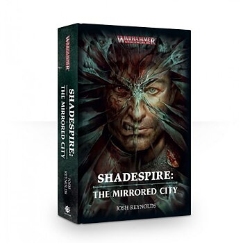 Shadespire: The Mirrored City (Paperback)