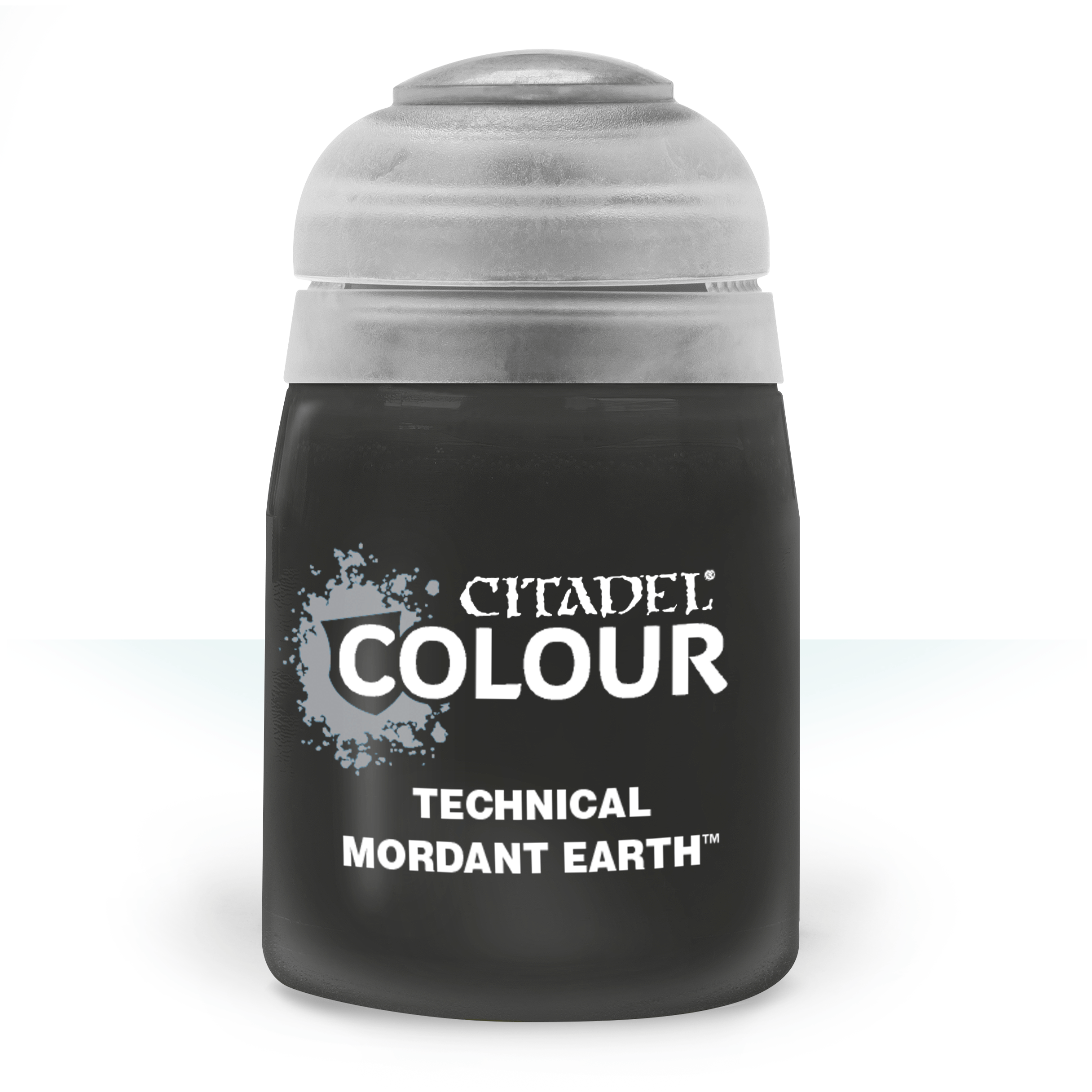Mordant Earth (Technical)