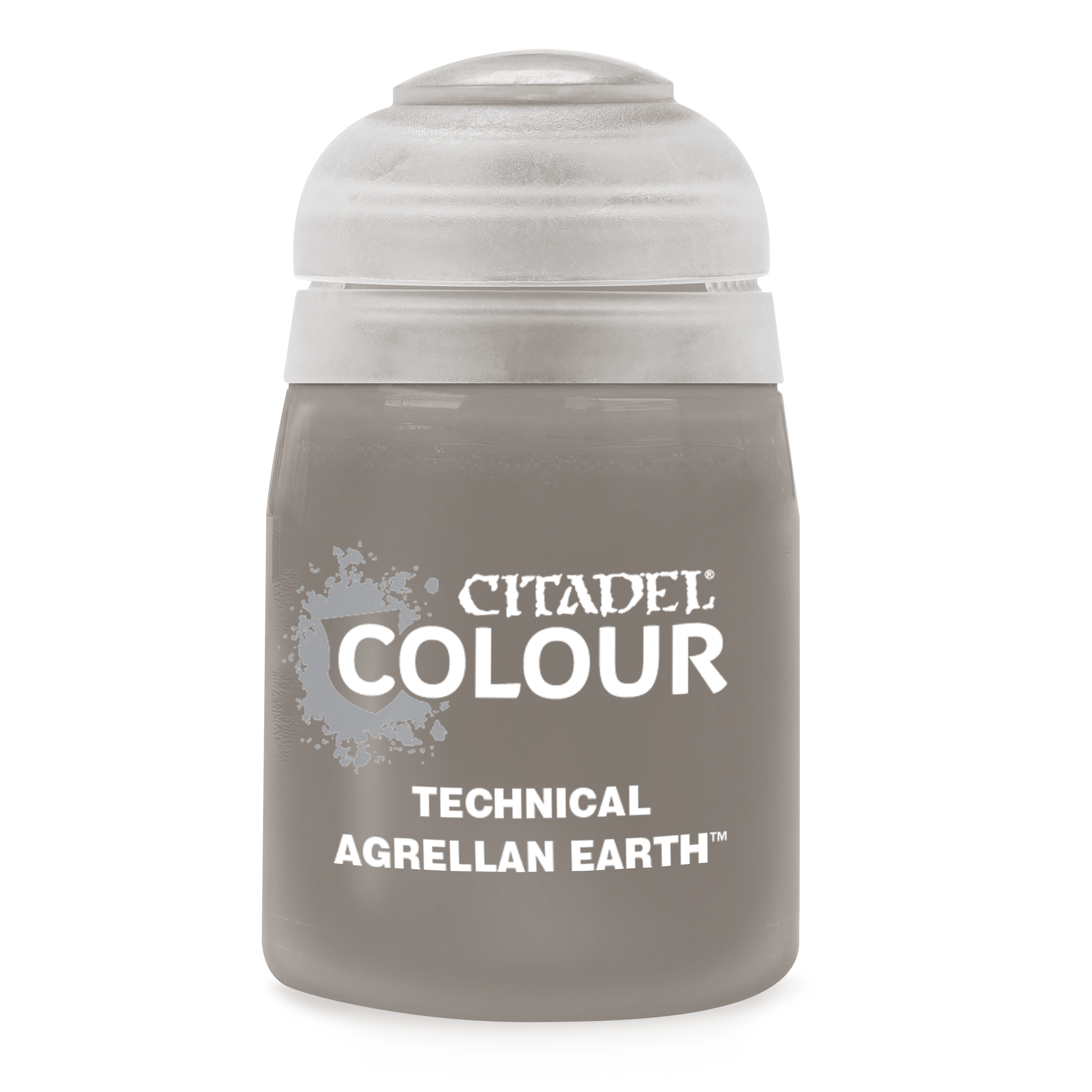 Agrellan Earth (Technical)