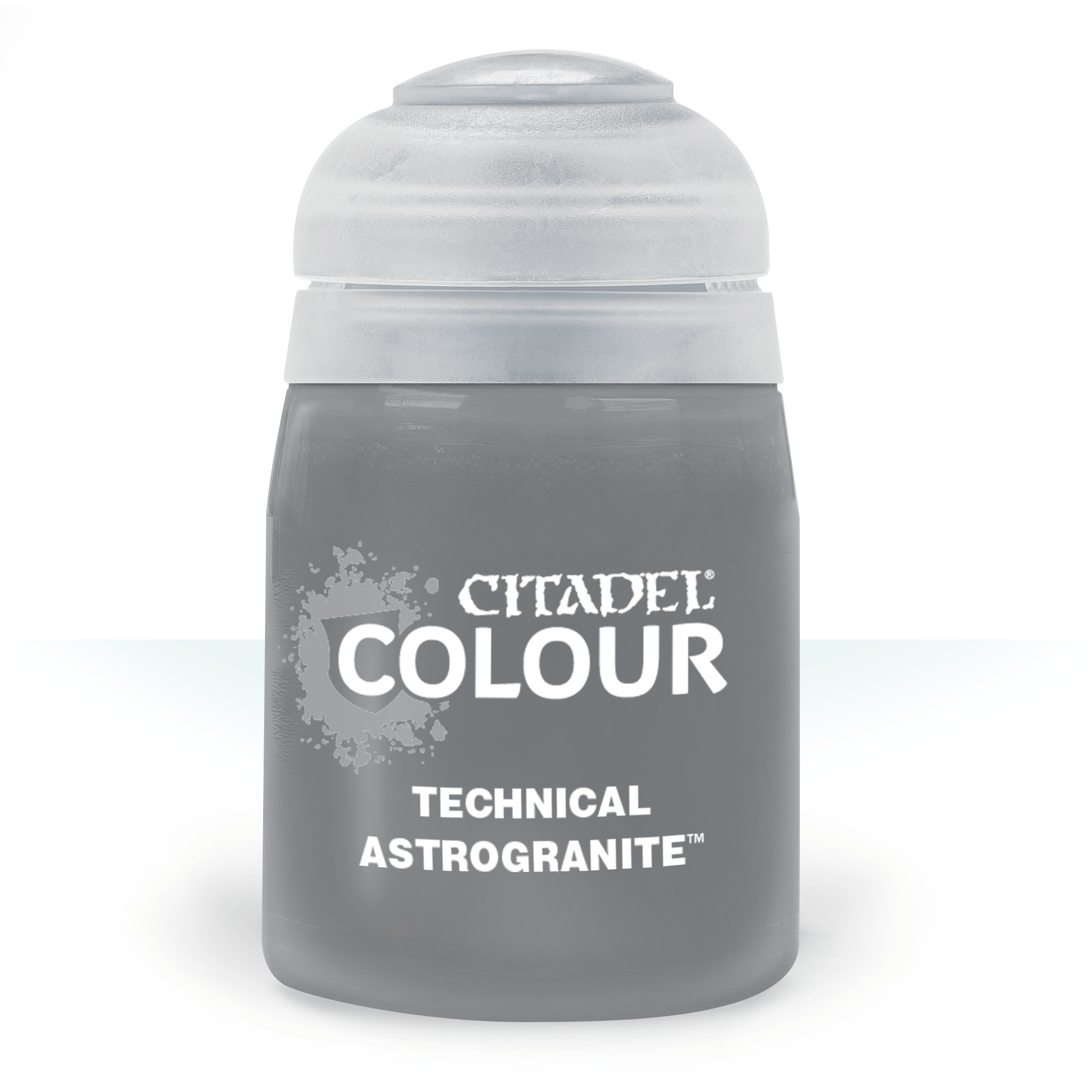 Astrogranite (Technical)