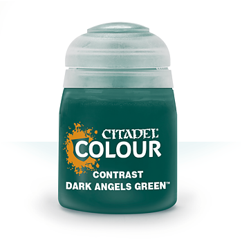 Dark Angels Green (Contrast)