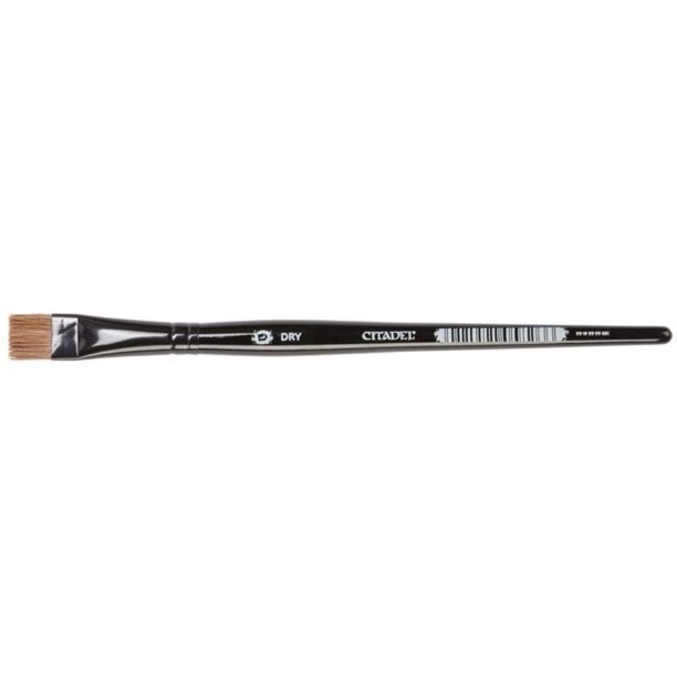 Citadel Brush: Dry - Large