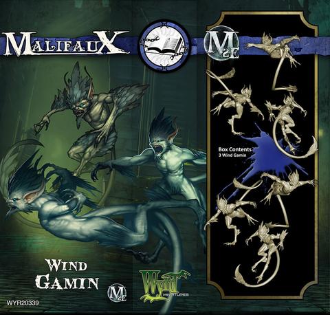 Wind Gamin (3 Pack)