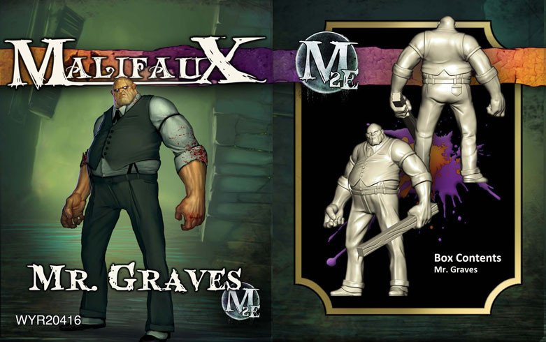 Mr. Graves