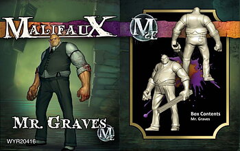 Mr. Graves