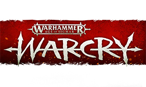 Warcry