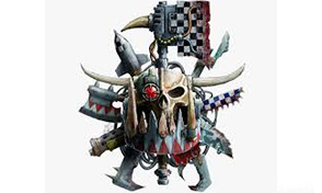 Orks