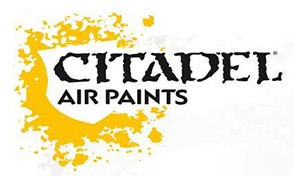 Air Paints
