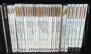 Books & Warscroll Cards