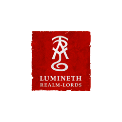 Lumineth Realm-Lords