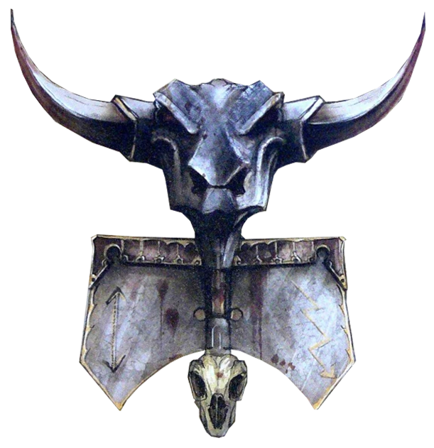 Helsmiths of Hashut