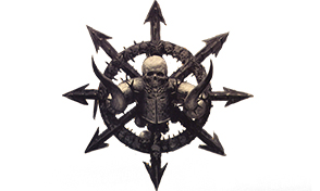 Slaves to Darkness