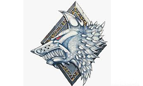 Space Wolves