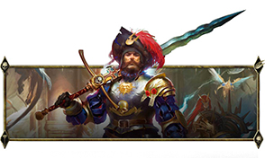 Cities of Sigmar