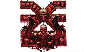 Blades of Khorne
